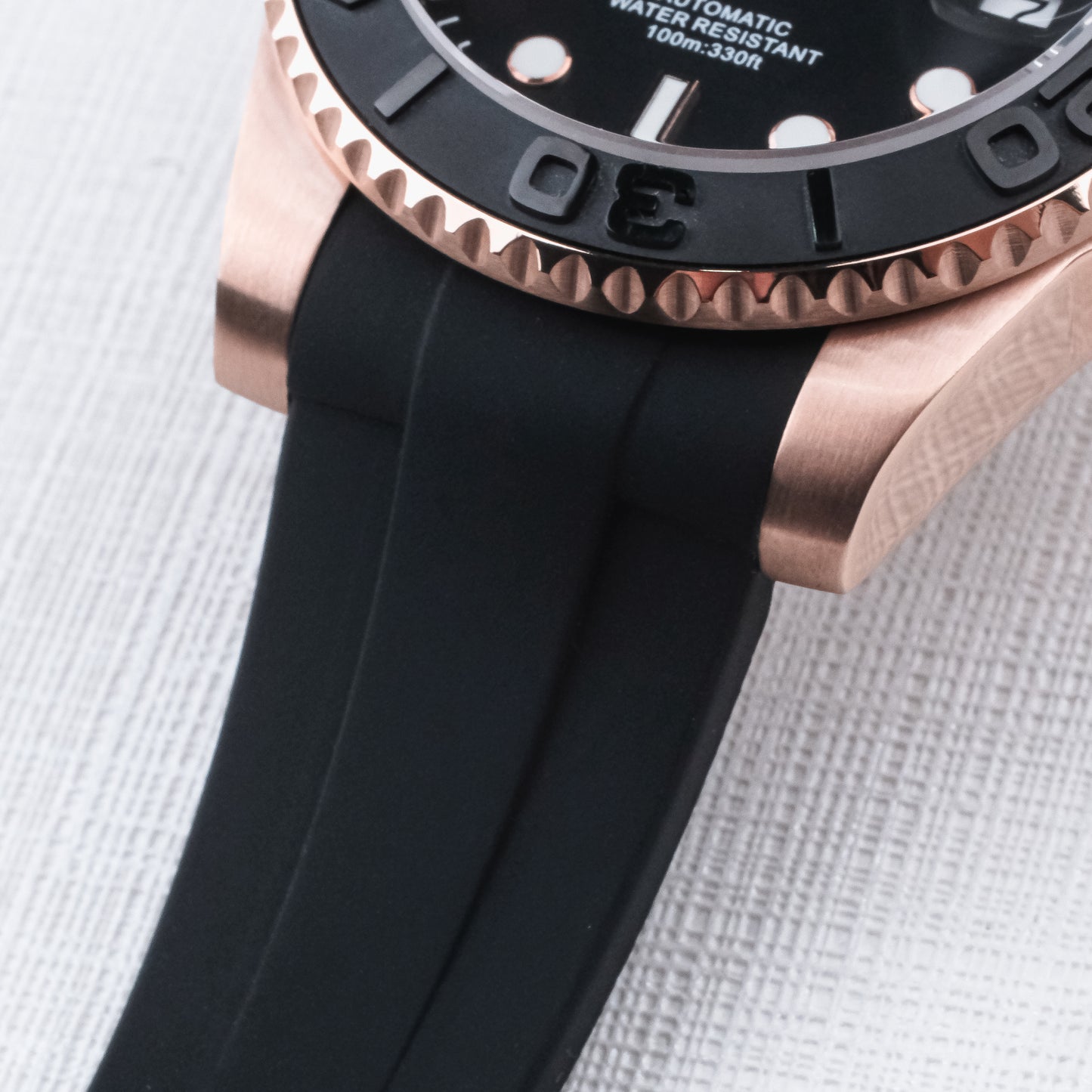 MarineYM Rose Gold